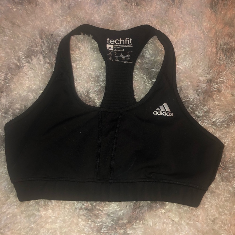 adidas sports bra